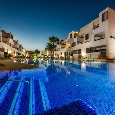 Alborada Vera-Playa Exterior photo
