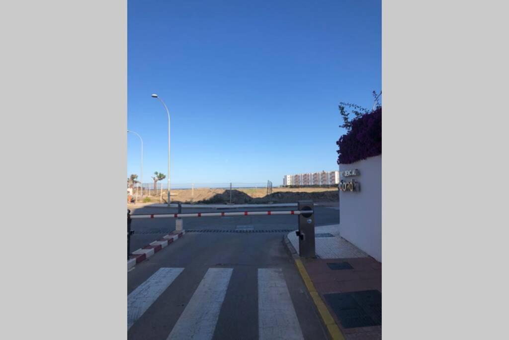 Alborada Vera-Playa Exterior photo