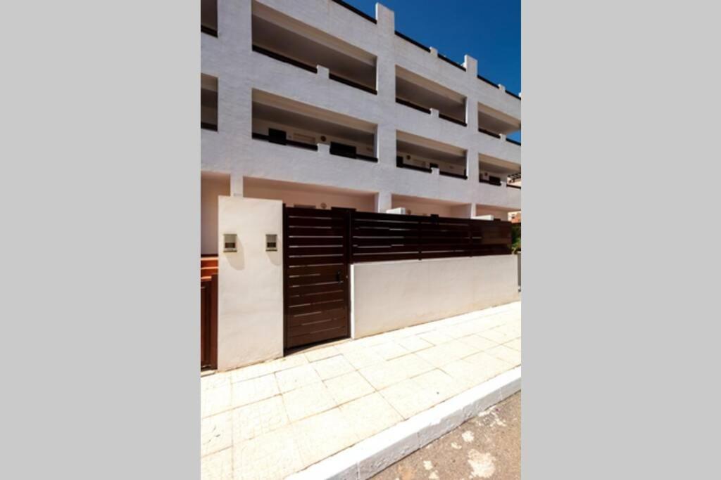 Alborada Vera-Playa Exterior photo