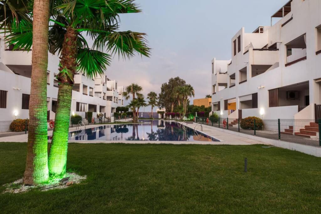 Alborada Vera-Playa Exterior photo