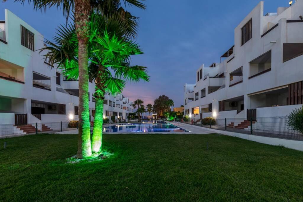 Alborada Vera-Playa Exterior photo