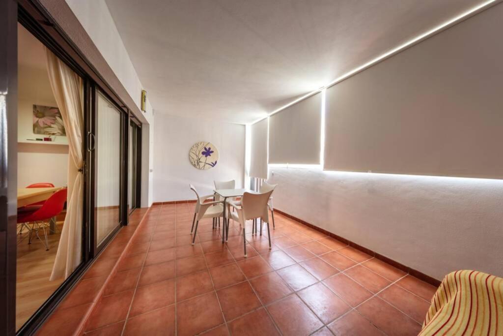 Alborada Vera-Playa Exterior photo