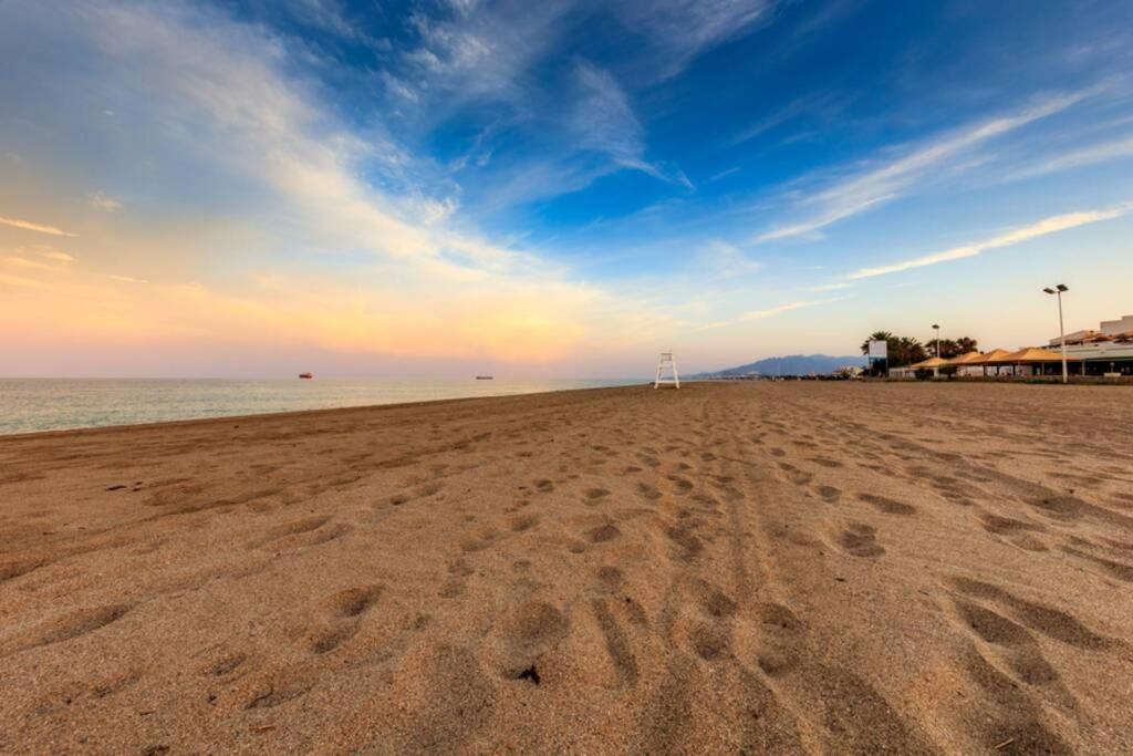 Alborada Vera-Playa Exterior photo